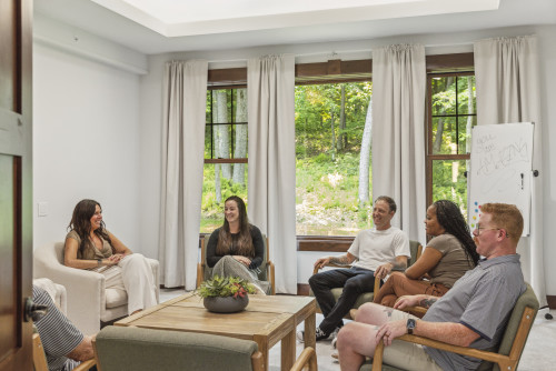 Residential Premium Image