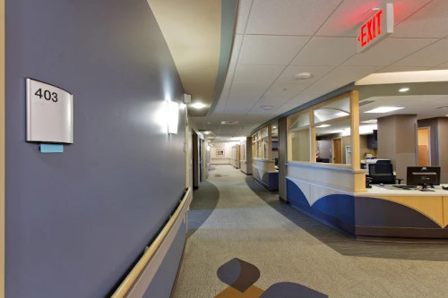 Residential Premium Image