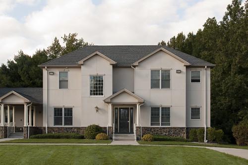 Residential Premium Image