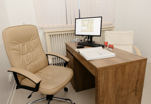Residential Premium Image