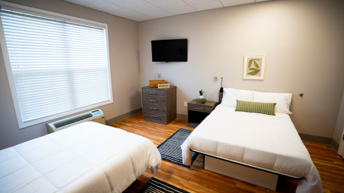 Residential Premium Image