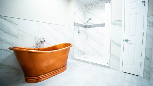 Residential Premium Image