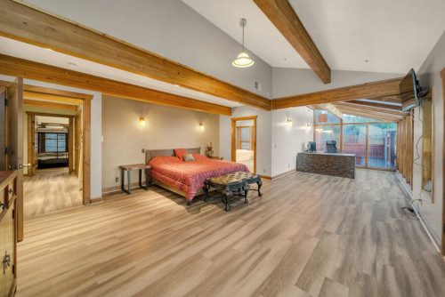 Residential Premium Image
