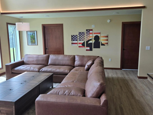 Residential Premium Image