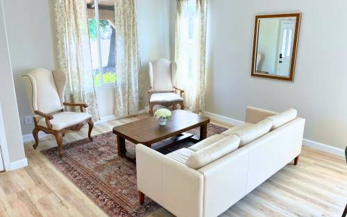 Residential Premium Image