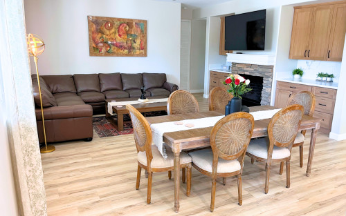 Residential Premium Image