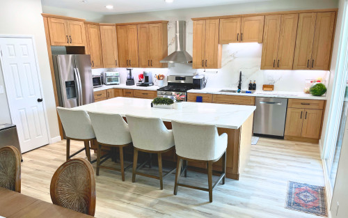 Residential Premium Image