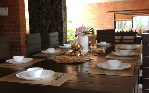 Residential Premium Image