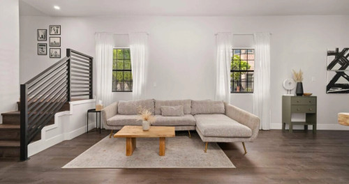 Residential Premium Image