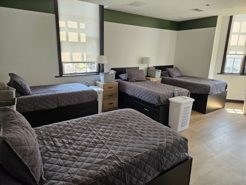 Residential Premium Image