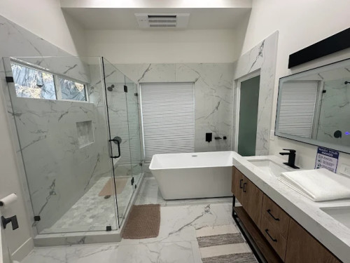 Residential Premium Image