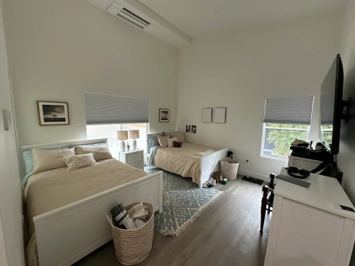 Residential Premium Image
