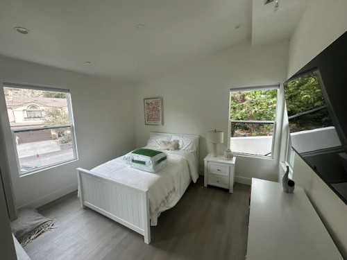 Residential Premium Image