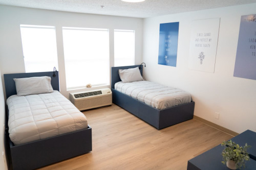 Residential Premium Image