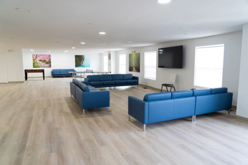 Residential Premium Image