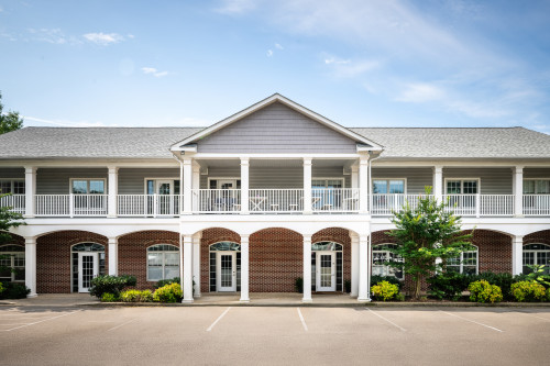 Residential Premium Image