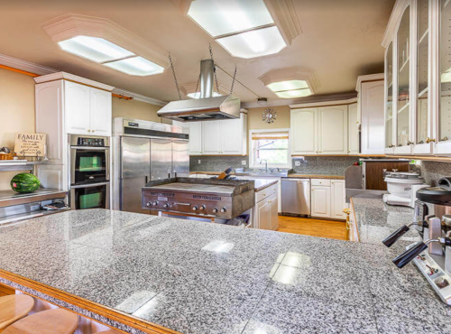 Residential Premium Image