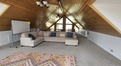 Residential Premium Image