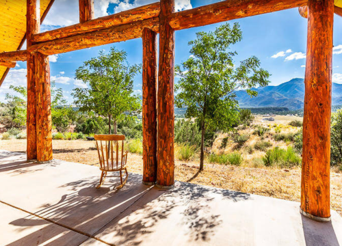 Residential Premium Image
