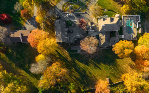 Residential Premium Image