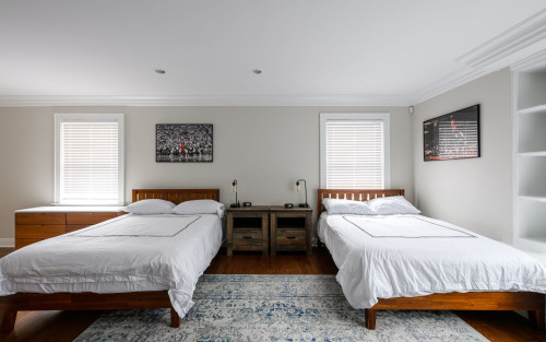 Residential Premium Image