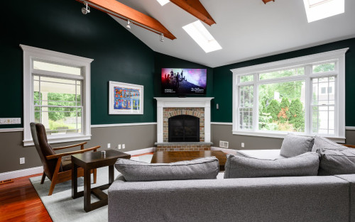 Residential Premium Image