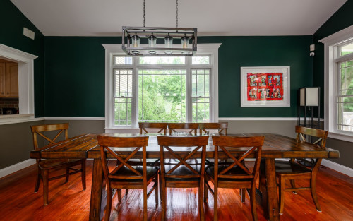 Residential Premium Image