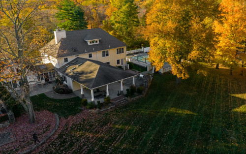 Residential Premium Image