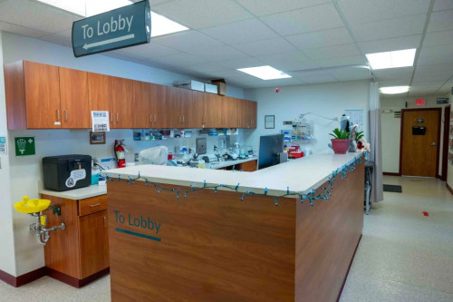 Residential Premium Image