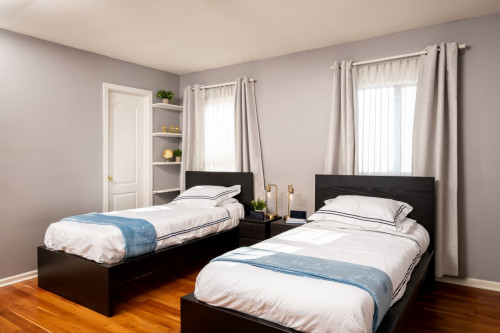 Residential Premium Image