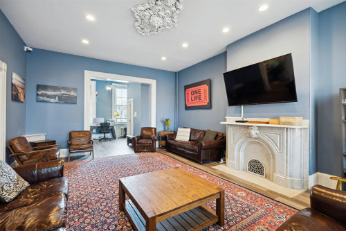 Residential Premium Image