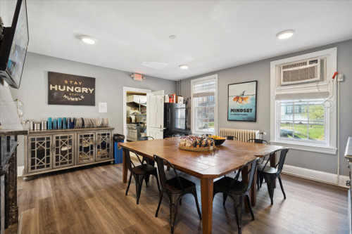Residential Premium Image