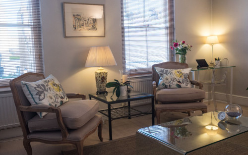 Residential Premium Image