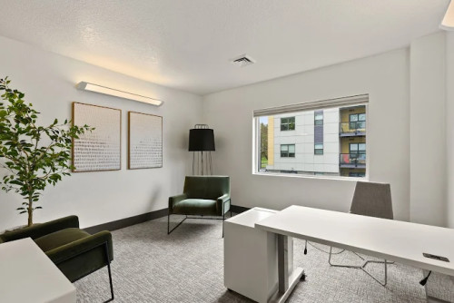 Residential Premium Image