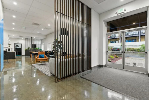 Residential Premium Image