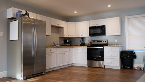 Residential Premium Image