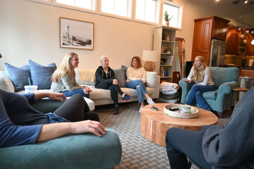 Residential Premium Image