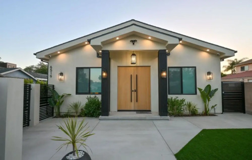 Residential Premium Main Image