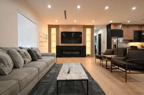 Residential Premium Image