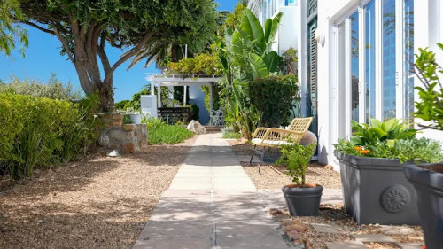 Residential Premium Image