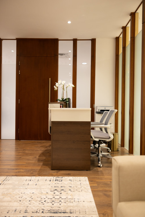 Residential Premium Main Image
