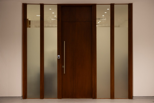 Residential Premium Image