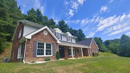 Residential Premium Image