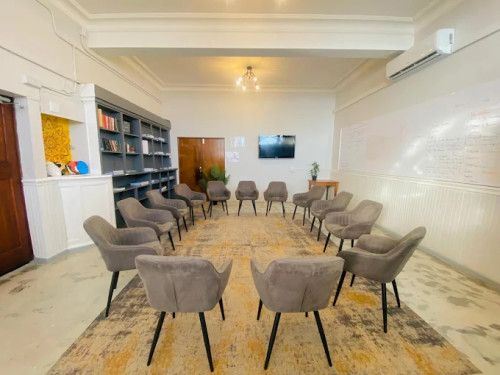 Residential Premium Image