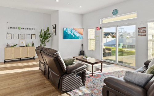 Residential Premium Image