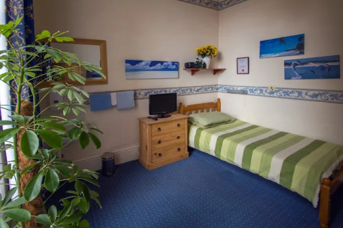 Residential Premium Image