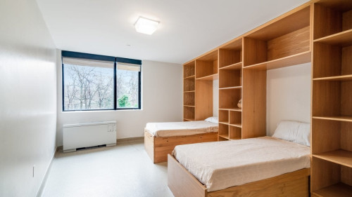 Residential Premium Image