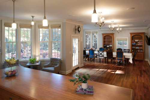 Residential Premium Image