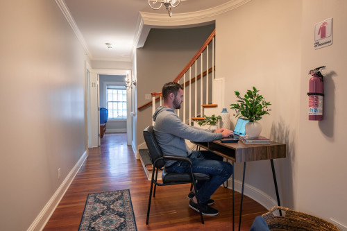 Residential Premium Image
