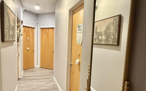 Residential Premium Image
